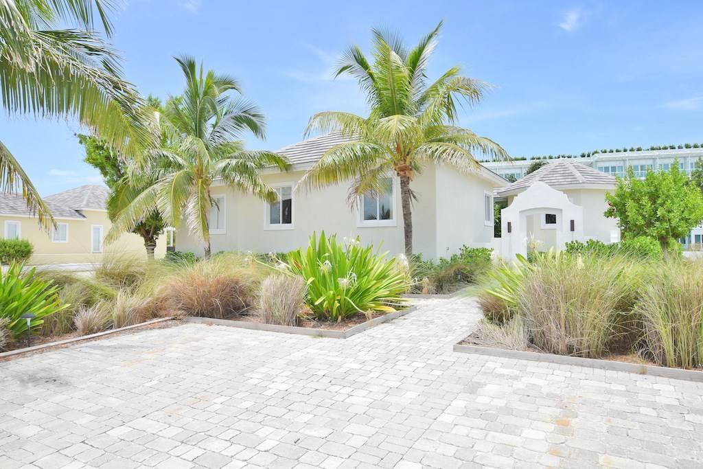 Unit #6000 Private Island Bimini Bay